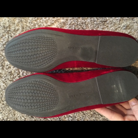 Come haan flats - Picture 6 of 6